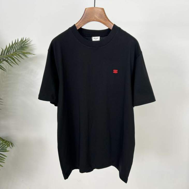 Picture of Chanel T Shirts Short _SKUChanelS-2XLtltx0418512